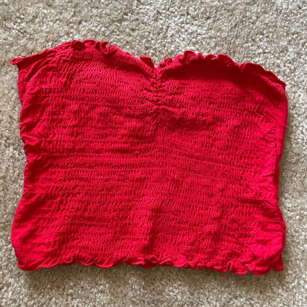 Urban Outfitters Tube Top